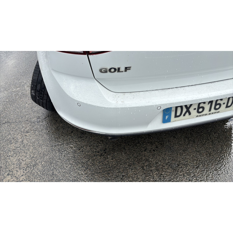Boite de vitesses VOLKSWAGEN GOLF 7 Photo n°10
