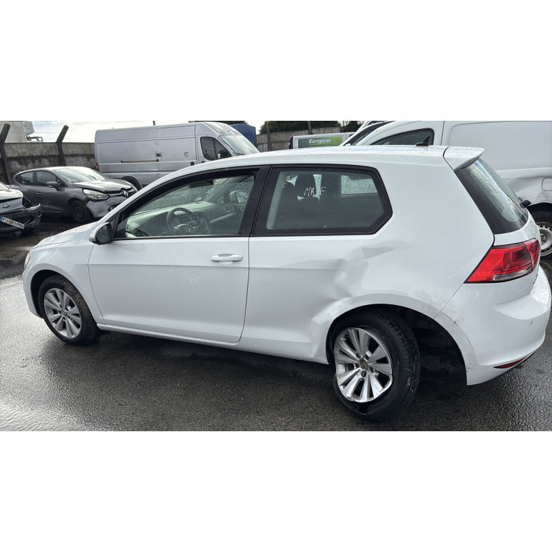 Boite de vitesses VOLKSWAGEN GOLF 7 Photo n°11