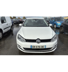 Boite de vitesses VOLKSWAGEN GOLF 7