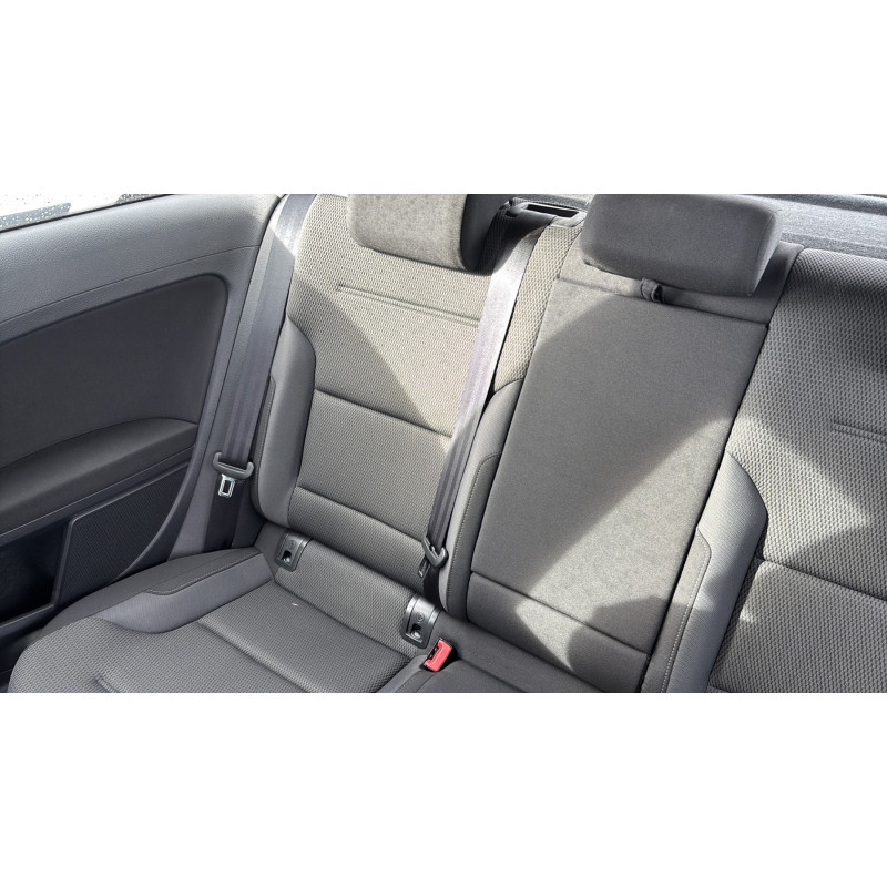 Boite de vitesses VOLKSWAGEN GOLF 7 Photo n°18