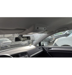 Boite de vitesses VOLKSWAGEN GOLF 7
