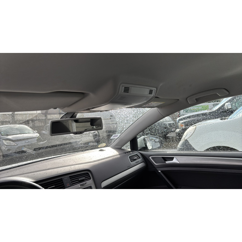 Boite de vitesses VOLKSWAGEN GOLF 7 Photo n°20