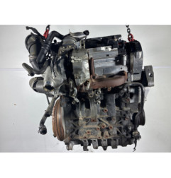 Moteur VOLKSWAGEN GOLF 7 Photo n°1