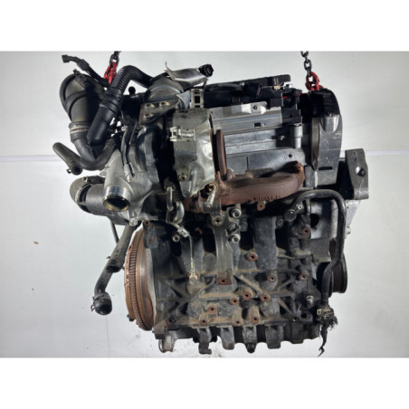Moteur VOLKSWAGEN GOLF 7 Photo n°1