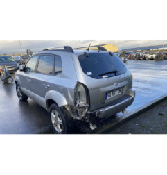 Compresseur clim HYUNDAI TUCSON 1