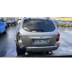 Compresseur clim HYUNDAI TUCSON 1