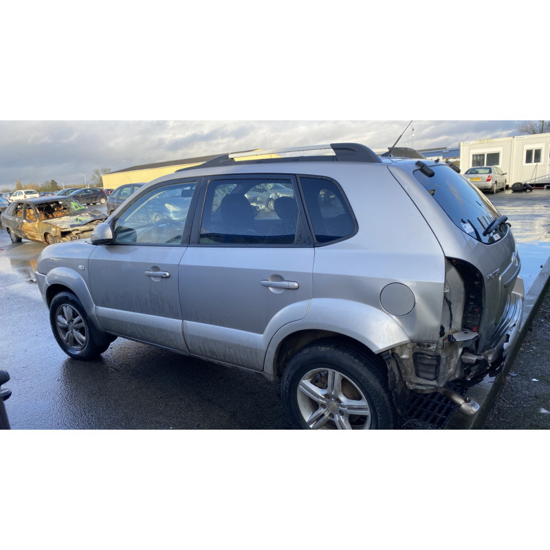 Compresseur clim HYUNDAI TUCSON 1 Photo n°10