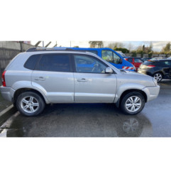 Compresseur clim HYUNDAI TUCSON 1