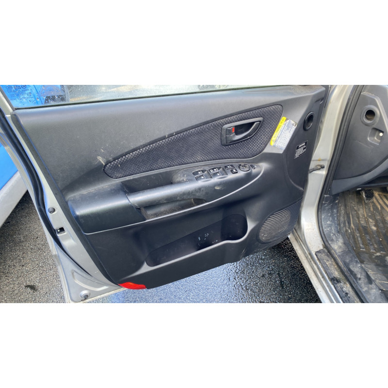 Compresseur clim HYUNDAI TUCSON 1 Photo n°13