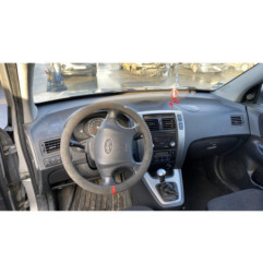 Compresseur clim HYUNDAI TUCSON 1