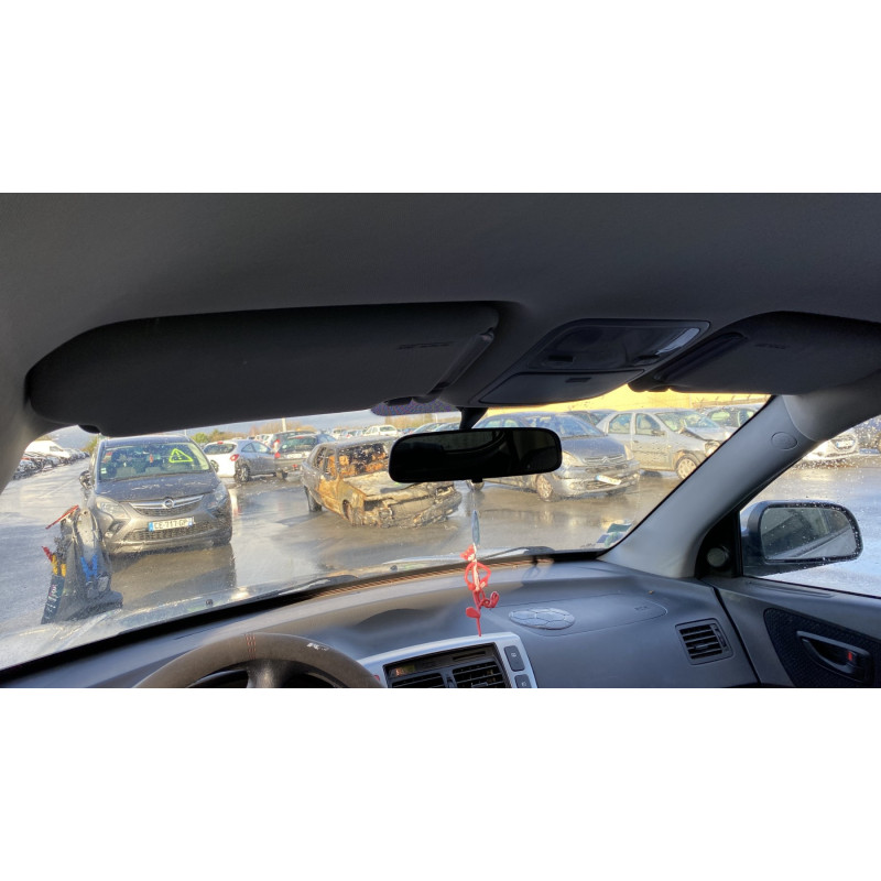 Compresseur clim HYUNDAI TUCSON 1 Photo n°18