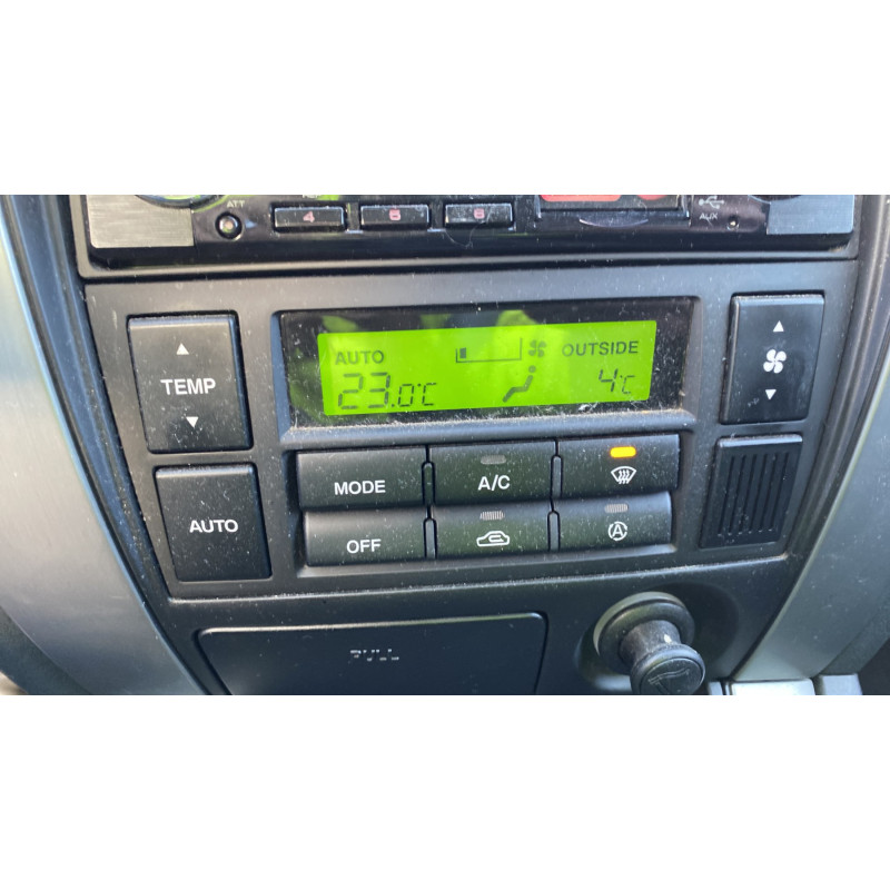 Compresseur clim HYUNDAI TUCSON 1 Photo n°19