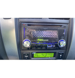 Compresseur clim HYUNDAI TUCSON 1