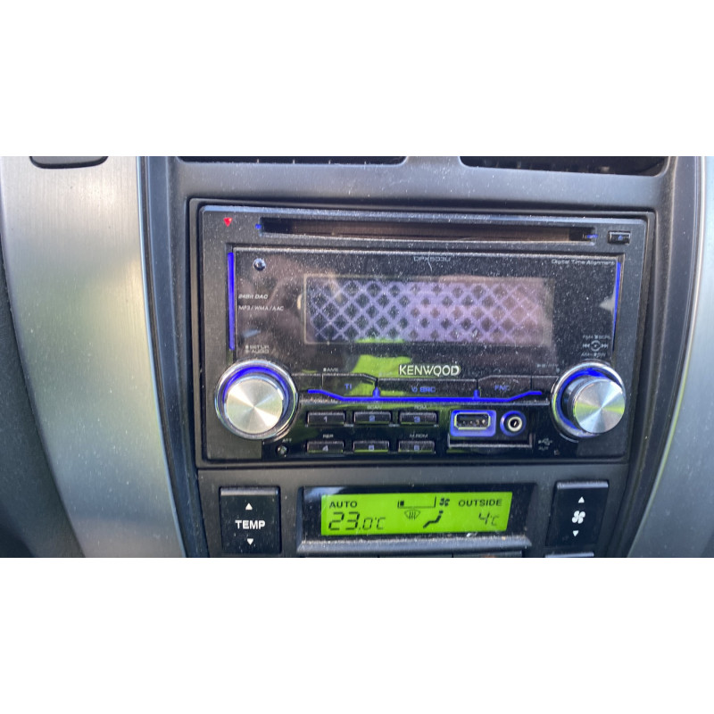 Compresseur clim HYUNDAI TUCSON 1 Photo n°20