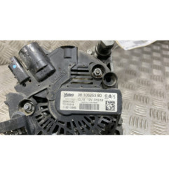 Alternateur CITROEN C3 3