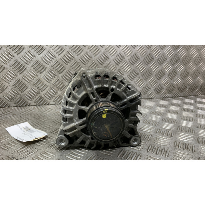 Alternateur CITROEN C3 3 Photo n°3
