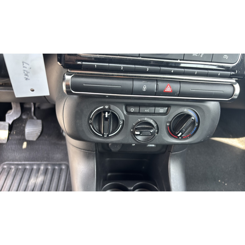 Alternateur CITROEN C3 3 Photo n°13