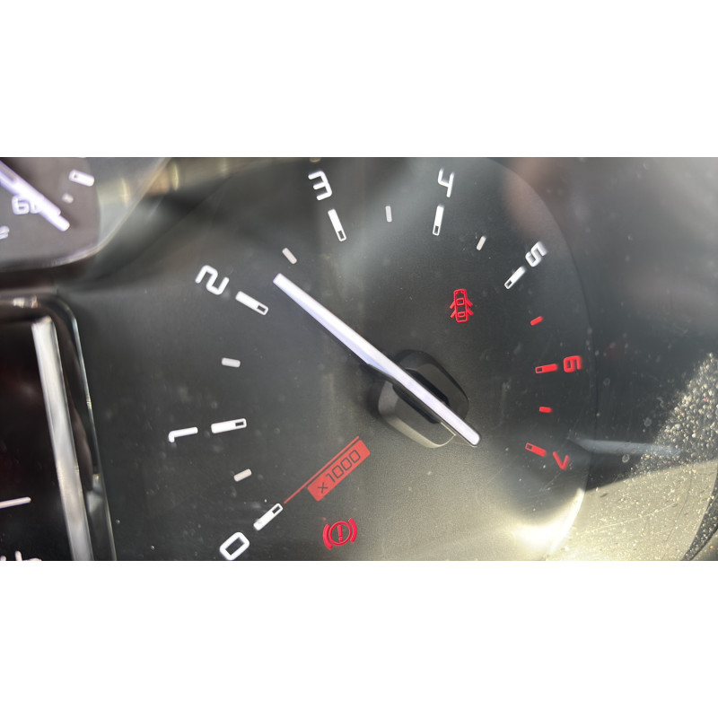 Alternateur CITROEN C3 3 Photo n°14