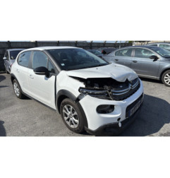 Alternateur CITROEN C3 3