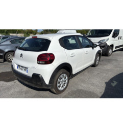 Alternateur CITROEN C3 3