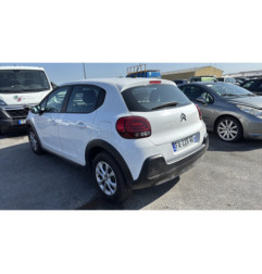 Alternateur CITROEN C3 3