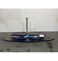Calandre CITROEN SAXO Photo n°1