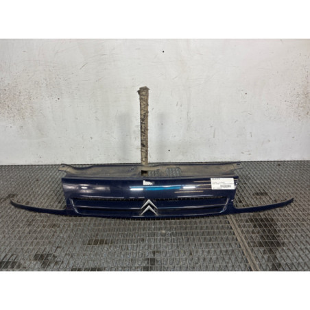 Calandre CITROEN SAXO Photo n°1