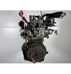 Moteur CITROEN SAXO Photo n°1
