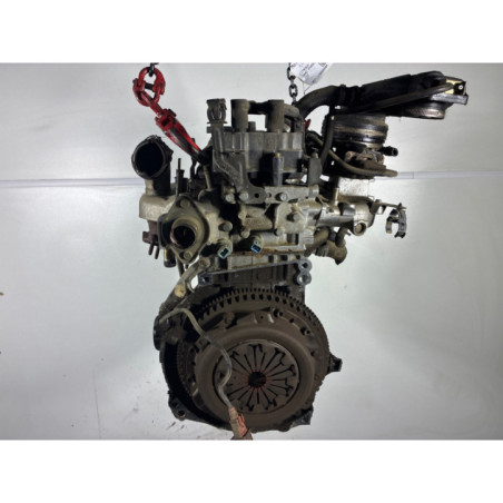 Moteur CITROEN SAXO Photo n°1