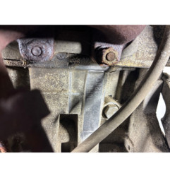 Moteur CITROEN SAXO