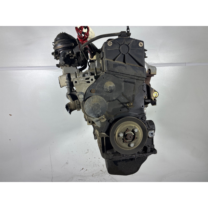 Moteur CITROEN SAXO Photo n°3