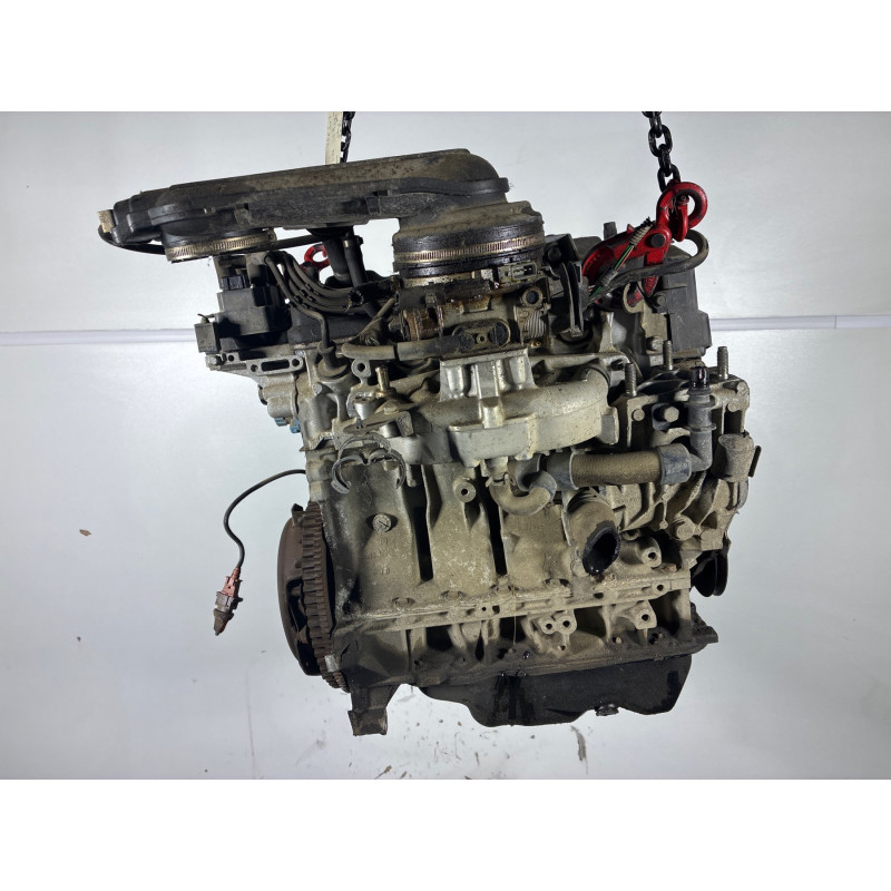 Moteur CITROEN SAXO Photo n°4
