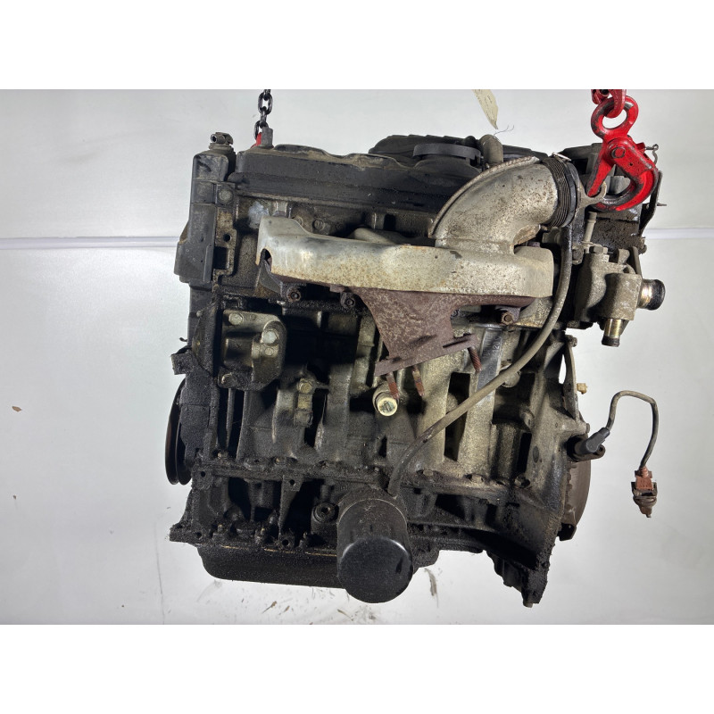Moteur CITROEN SAXO Photo n°5