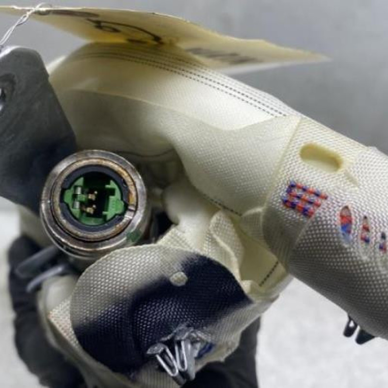 Air bag rideau droit RENAULT TALISMAN Photo n°3