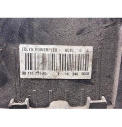 Reservoir AdBlue CITROEN C3 3
