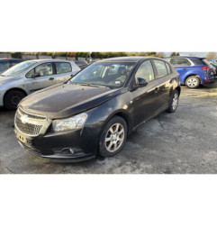 Alternateur CHEVROLET CRUZE