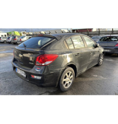 Alternateur CHEVROLET CRUZE