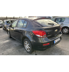 Alternateur CHEVROLET CRUZE