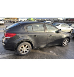 Alternateur CHEVROLET CRUZE