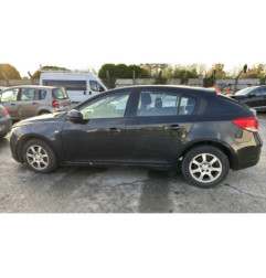 Alternateur CHEVROLET CRUZE