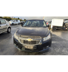 Alternateur CHEVROLET CRUZE