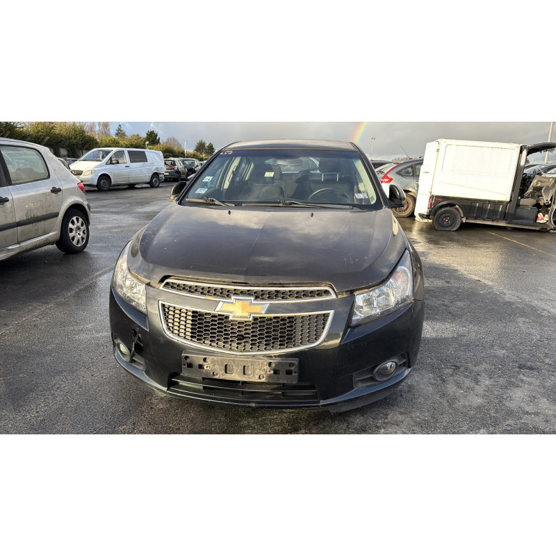 Alternateur CHEVROLET CRUZE Photo n°11