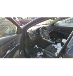 Alternateur CHEVROLET CRUZE