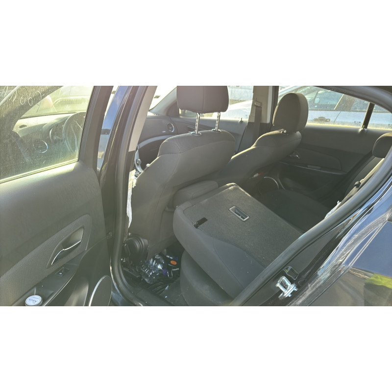 Alternateur CHEVROLET CRUZE Photo n°13