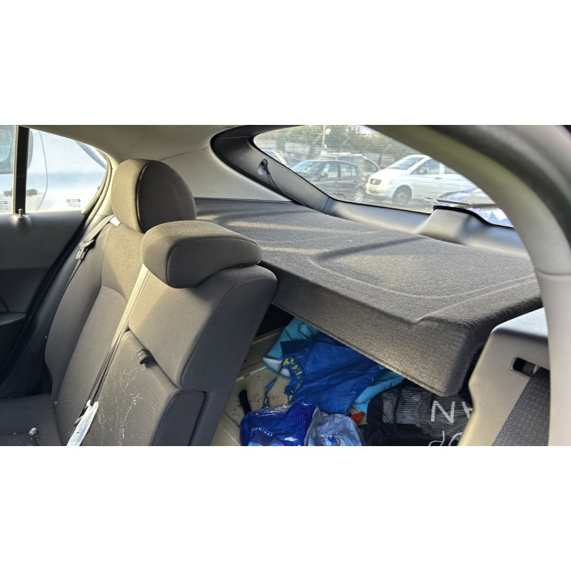 Alternateur CHEVROLET CRUZE Photo n°15