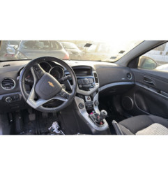 Alternateur CHEVROLET CRUZE