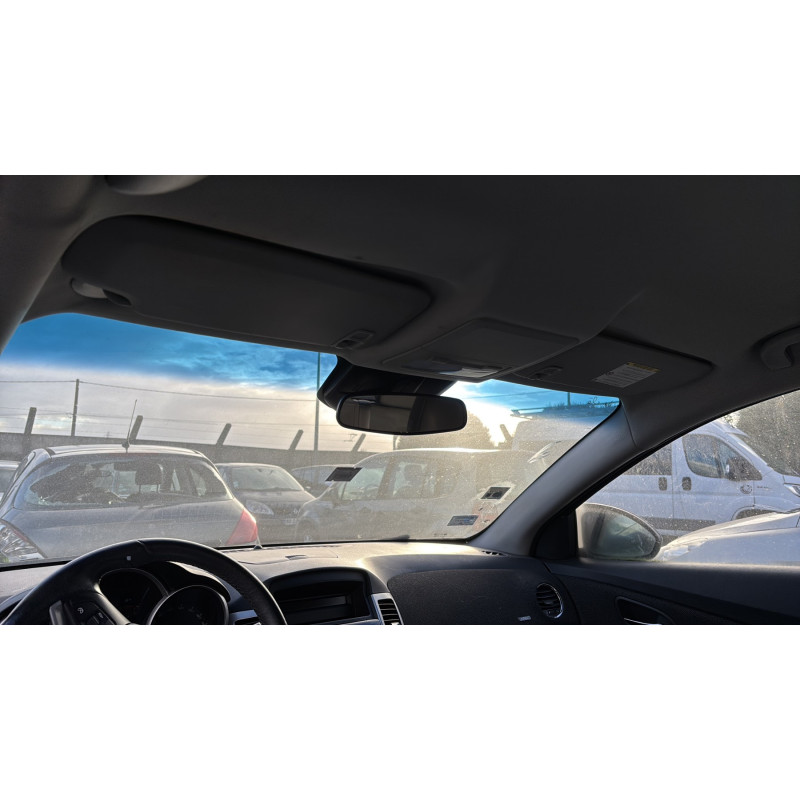 Alternateur CHEVROLET CRUZE Photo n°17