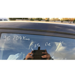 Alternateur CHEVROLET CRUZE