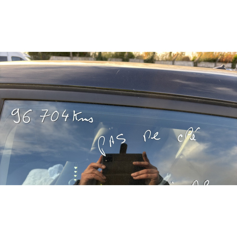 Alternateur CHEVROLET CRUZE Photo n°18