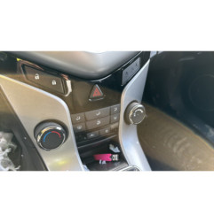 Alternateur CHEVROLET CRUZE
